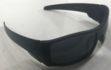 Black UV Sunglasses