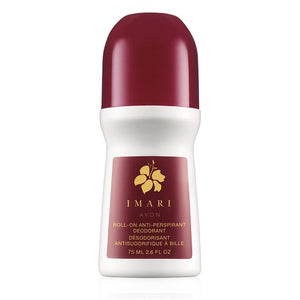 Avon Imari Deodorant