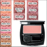 Avon True color Compact powder Blush