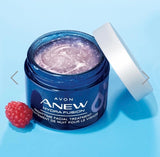 Avon Anew nighttime facial treatment