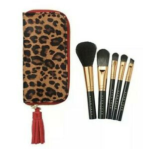 Avon Mini size pro makeup brush set