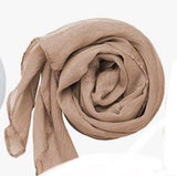 Scarf shawl wrap