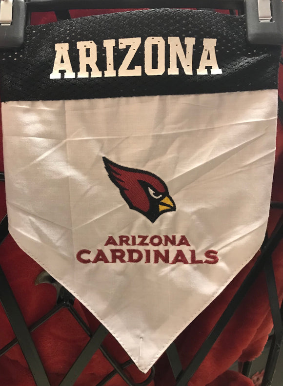 Cardinals Pet Bandana