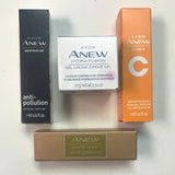 Avon A-Box Serum boost collection
