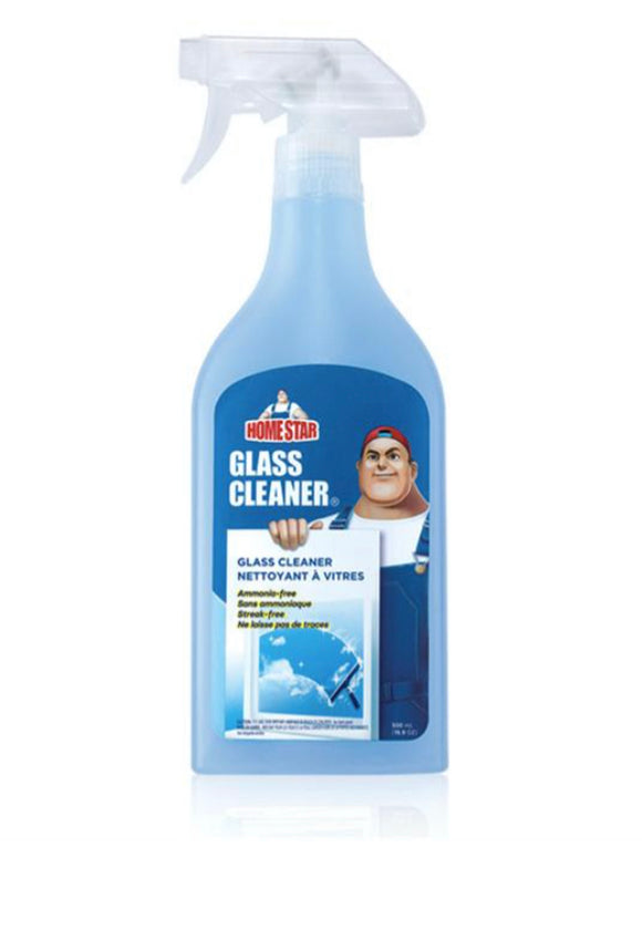 Avon Glass cleaner