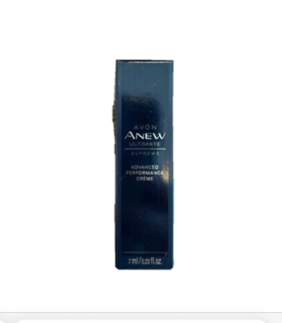 Avon Anew advanced performance cream