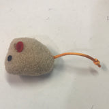 Pet Mouse Toy