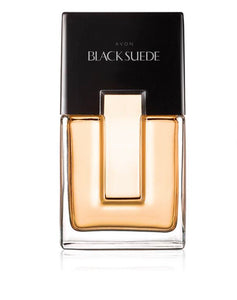 Avon Black Suede cologne