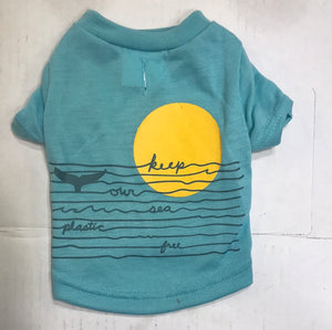 Pet Sea Shirt