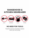 Avon Homestar range hood & kitchen degreaser