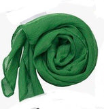 Scarf shawl wrap