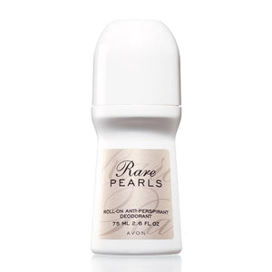 Avon Rare Pearls Deodorant