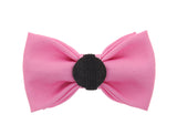 Bow tie Collar slide accessory