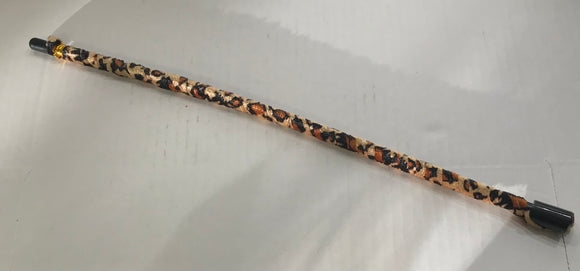 Pet Leopard Print Stick