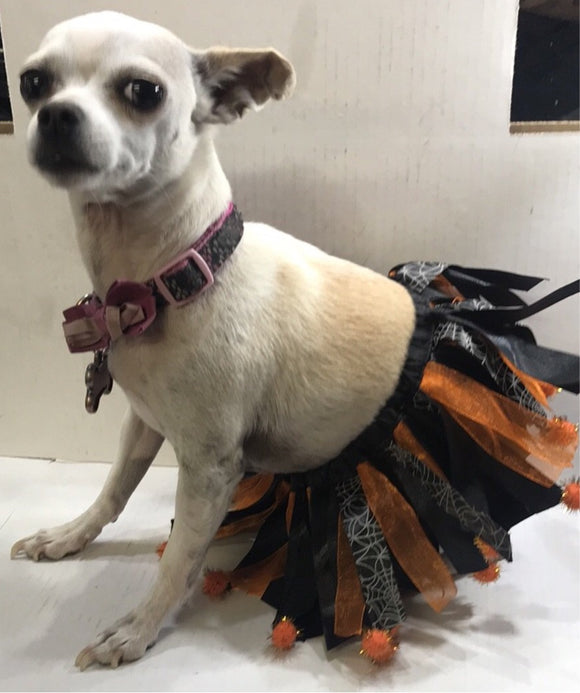 Pet Tutu Costume