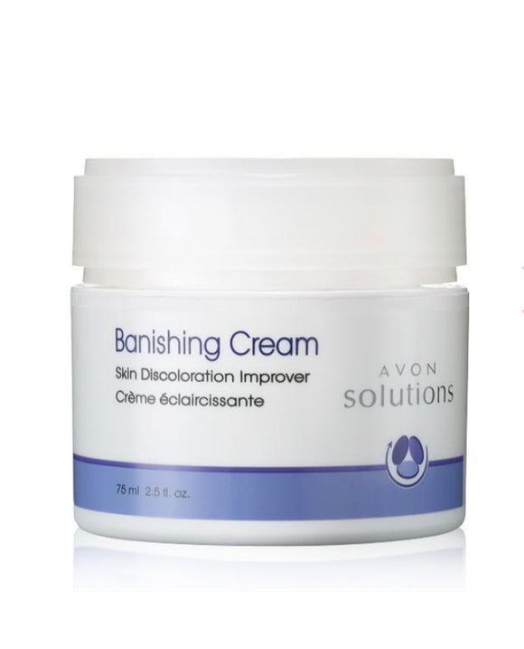 Avon Banishing cream