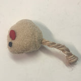 Pet Mouse Toy