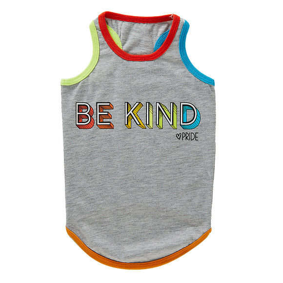 Pride Be Kind Tank