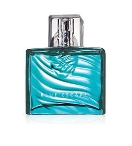 Avon Blue Escape Cologne