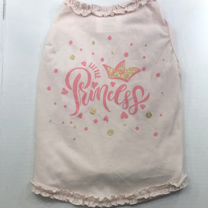 Pet Princess Shirt