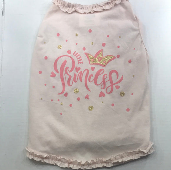 Pet Princess Shirt