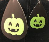 Halloween assorted dangle earrings