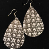 Halloween assorted dangle earrings