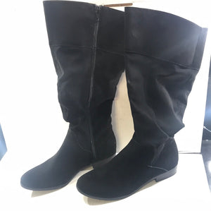 Mid calf Boots