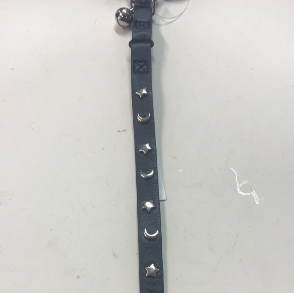 Leather Pet Collar