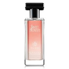 Sweet honesty perfume