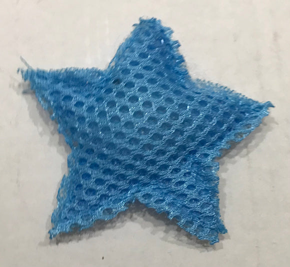 Pet Star Cloth Toy