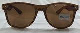 Wood Wayferer Sunglasses