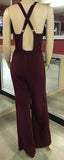 One Pice Jumpsuit