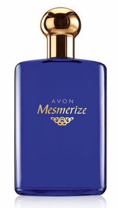 Avon Mesmerize cologne