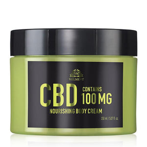 Avon CBD Body Cream