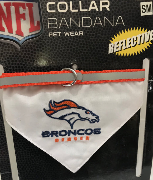 Pets Bronco Collar