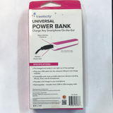 Universal Power Bank