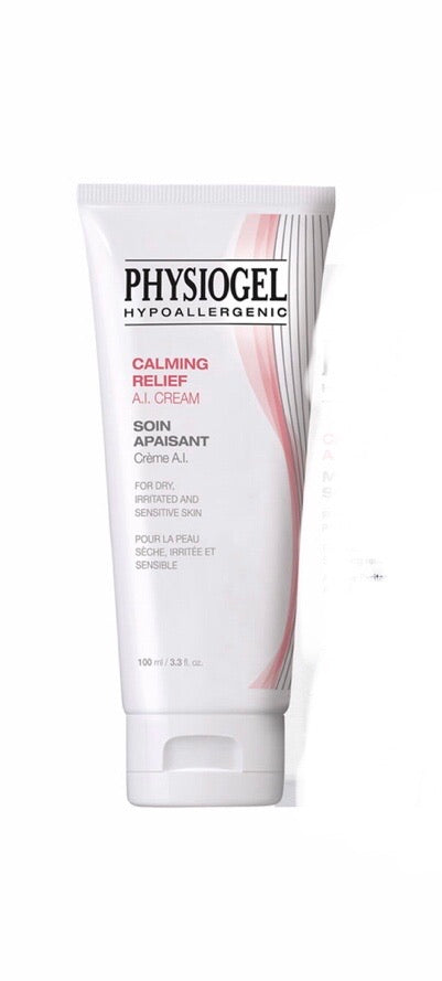 Avon Physiogel calming relief