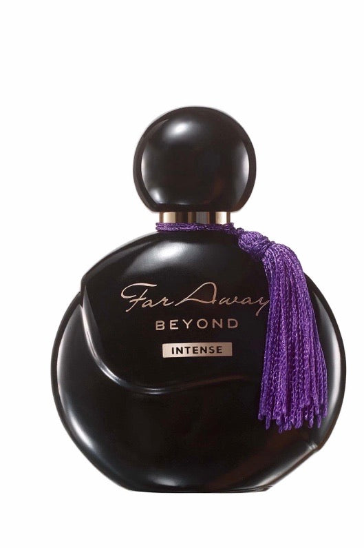 Avon Far Away Beyond Intense perfume
