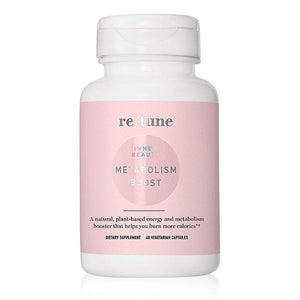 Avon Metabolism boost dietary supplement