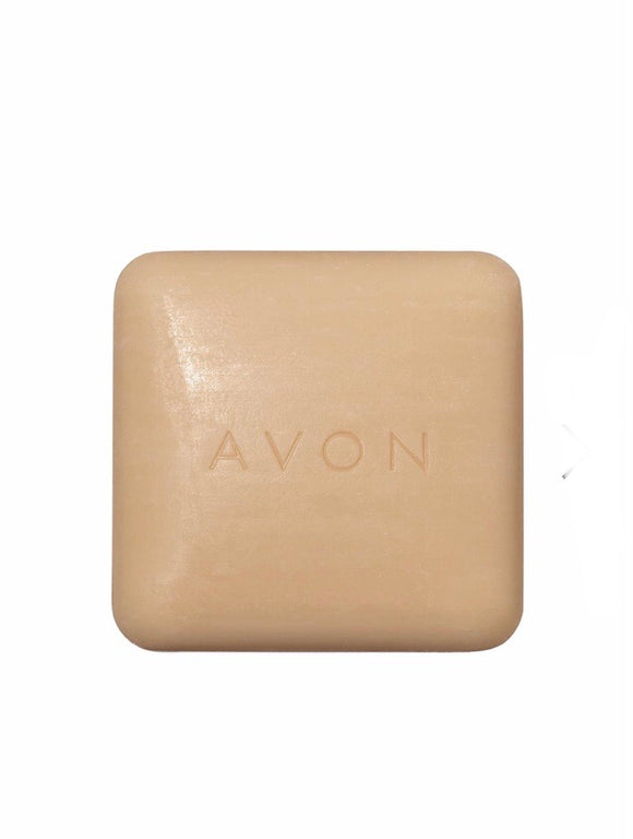Avon Wild Country bar soap