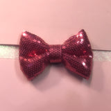 Bow tie Collar slide accessory