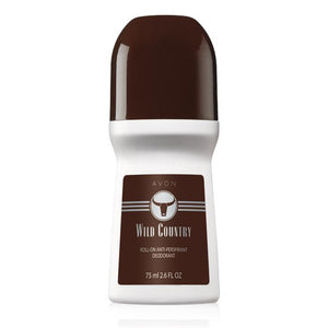 Avon Wild Country Deodorant