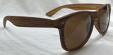 Wood Wayferer Sunglasses