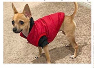 Pet Jackets