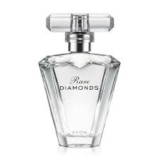 Avon Rare Diamonds perfume