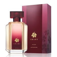Avon Imari perfume