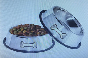 Pets Food & Water Bowl