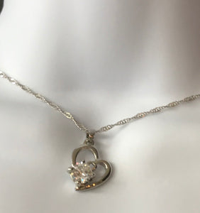 Heart Necklace