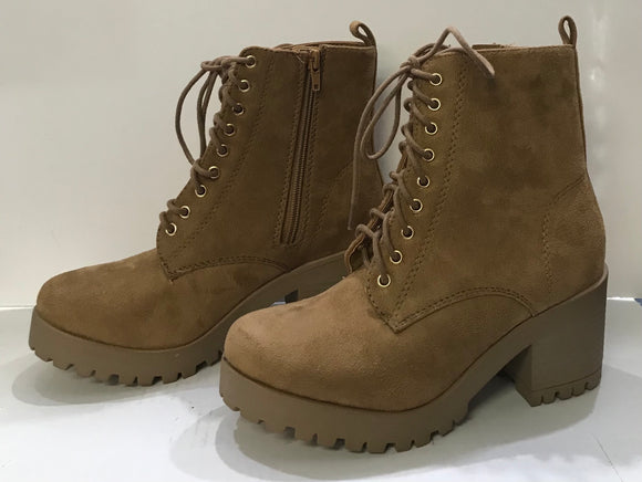 Timberland Boot Heels